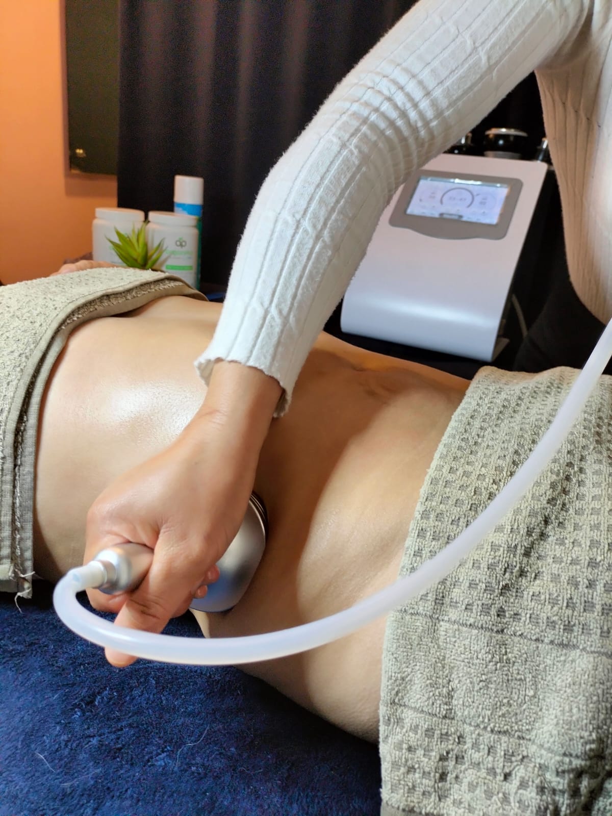 Paquete Mesoterapia 10