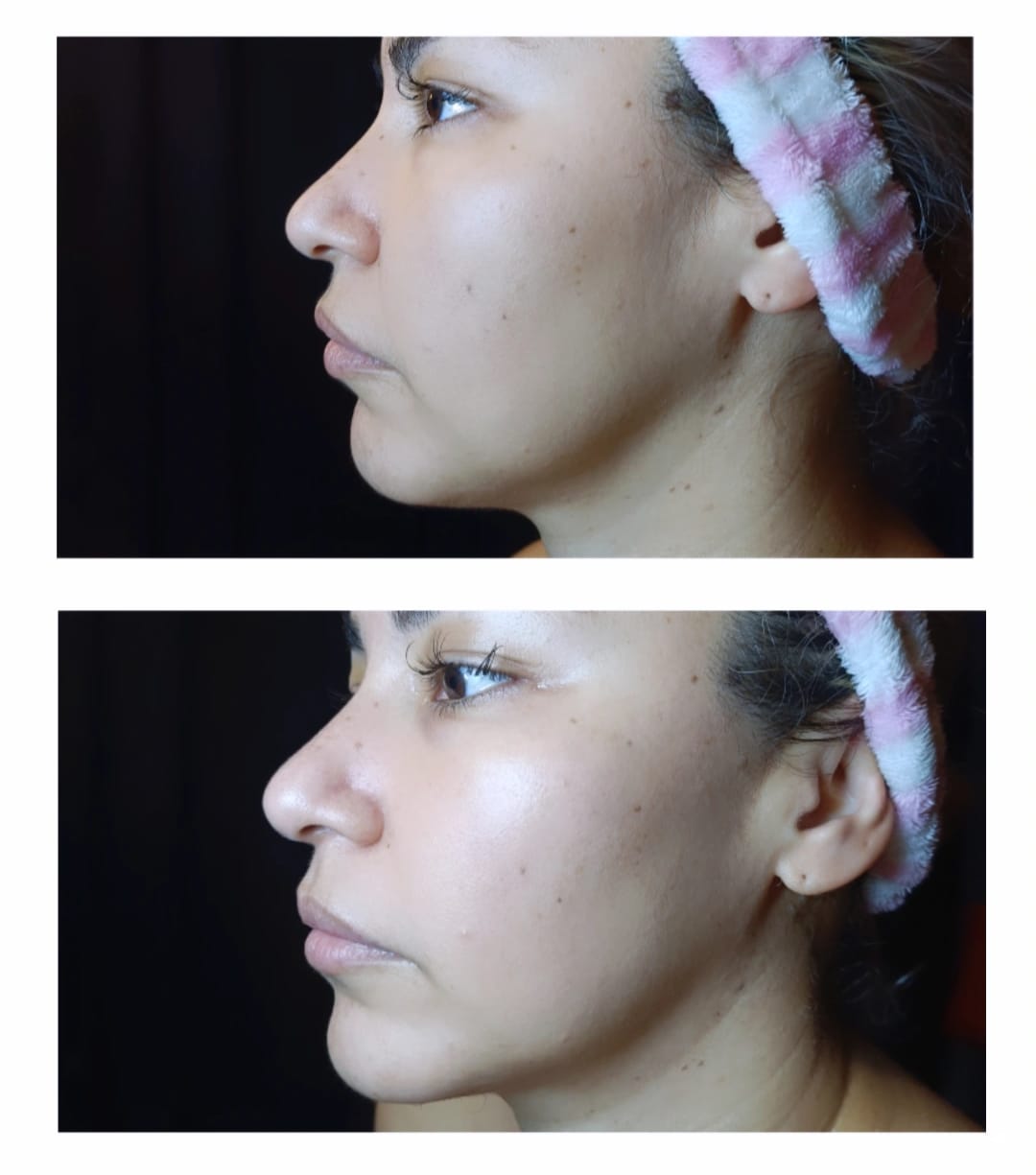 Perfilamiento de Rostro FaceGym