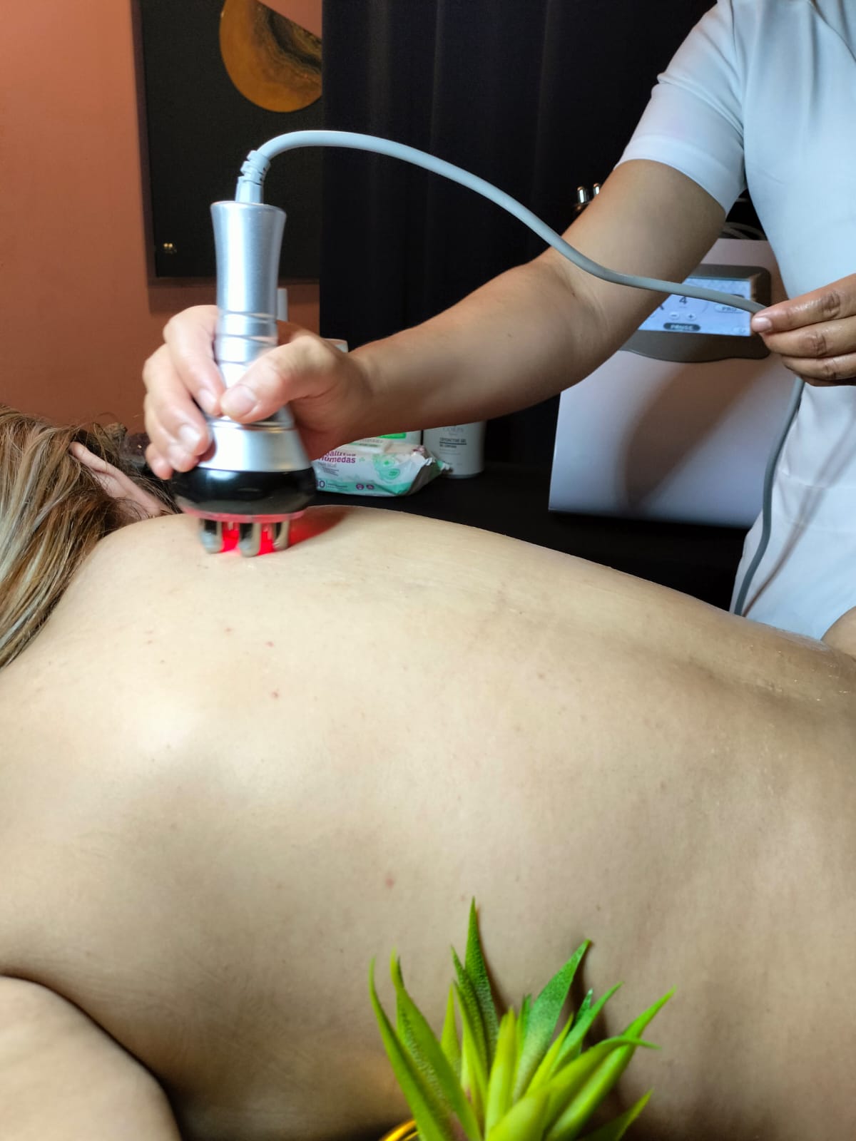 Paquete Mesoterapia 10