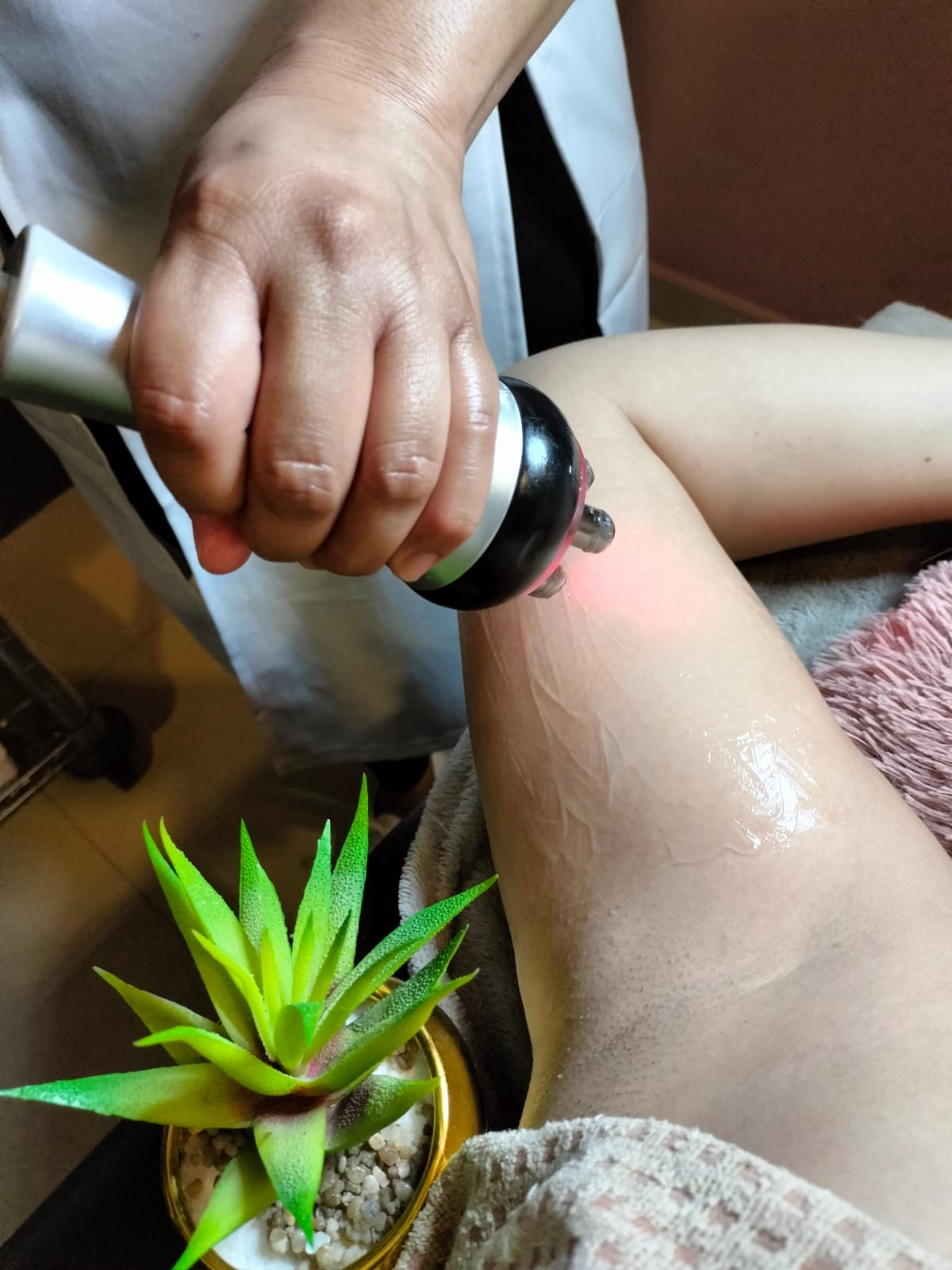 Paquete Mesoterapia 10